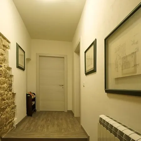 Casa de hóspedes Residenza San Matteo *