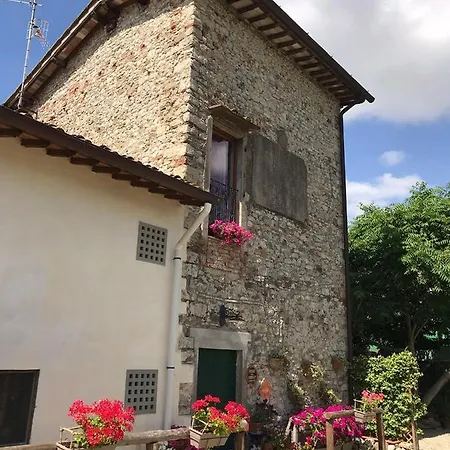 Residenza San Matteo Casa de hóspedes *